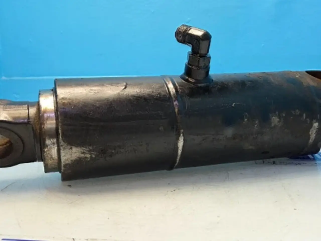 Billede 10 - New Holland T6.160 Cylinder 47754564