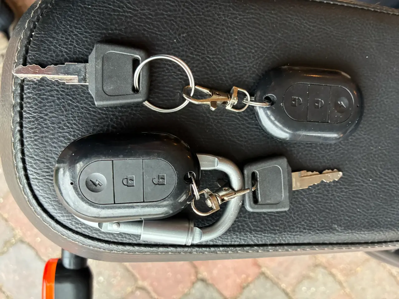 Billede 15 - Vga GeV 1000 el 30. 290 km
