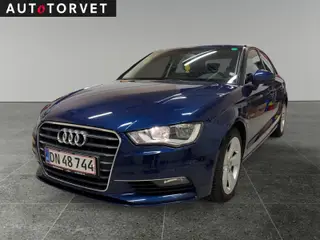 Audi A3 1,4 TFSi 150 Ambition