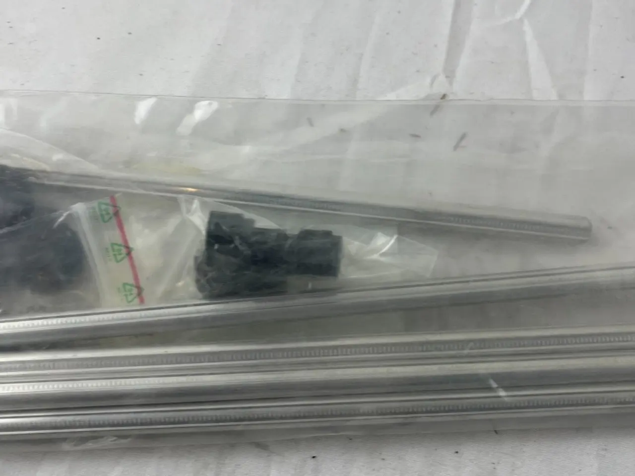Billede 7 - Kraus Naimer Shaft Extension Kit S1 M099/000B350