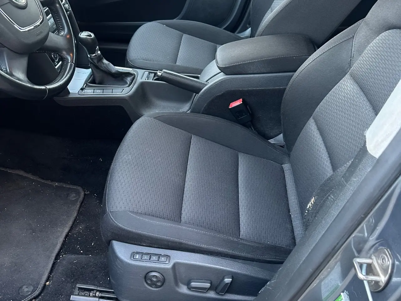 Billede 19 - Audi Q7 4,2 TDi 340 quattro Tiptr.