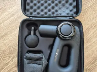 World of comfort massage pistol