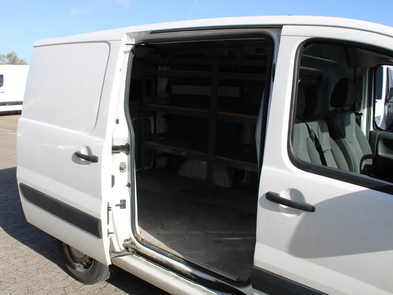 Billede 12 - Toyota ProAce 1,6 D 90 T1 L1H1