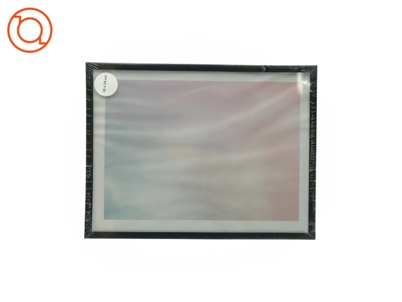 Billede 1 - Billedramme (str. 24 x 18) (str. 24 x 18)