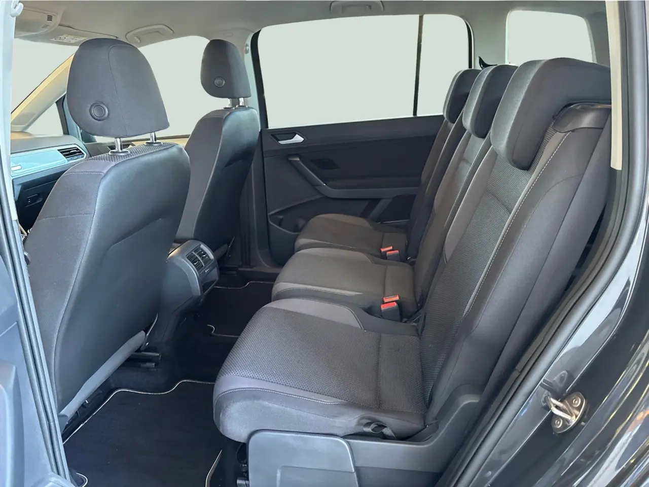 Billede 12 - VW Touran 1,2 TSi 110 Trendline 7prs