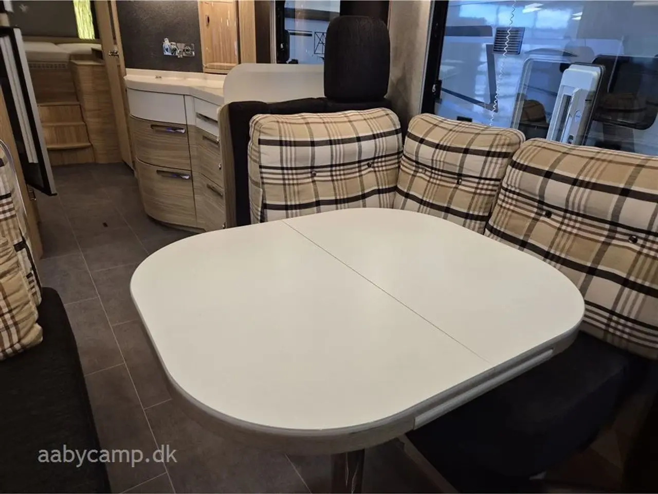 Billede 7 - 2020 - Niesmann+Bischoff Flair 920 EK   Mulighed for Leasing