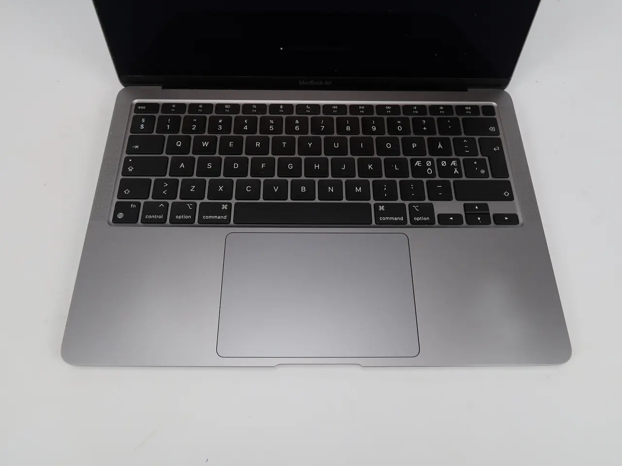 Billede 2 - Apple MacBook Air M1 2020