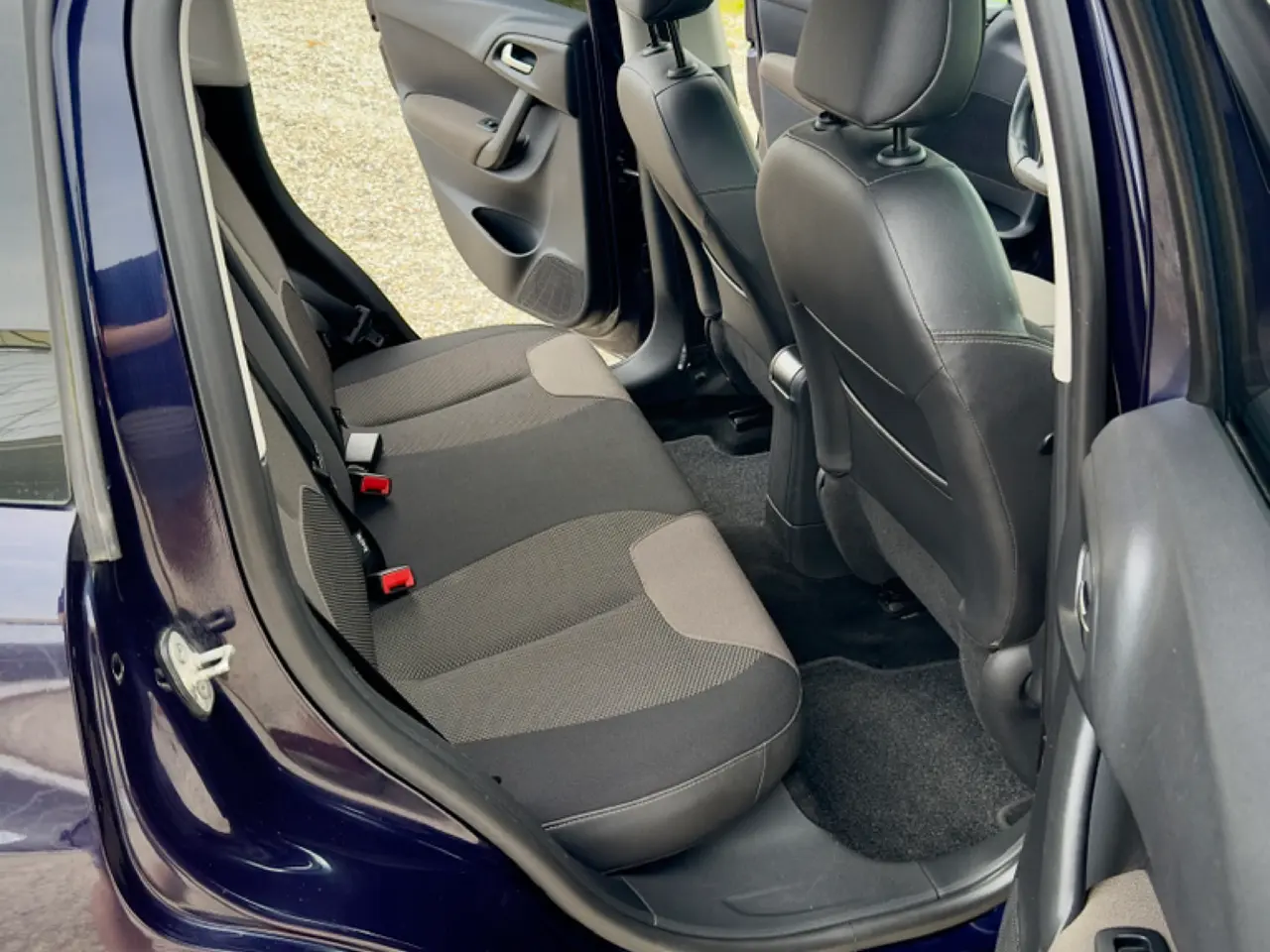 Billede 10 - Citroen C3 2013, 1.2 benzine