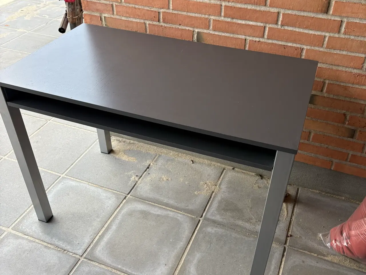 Billede 4 - Robust skrivebord