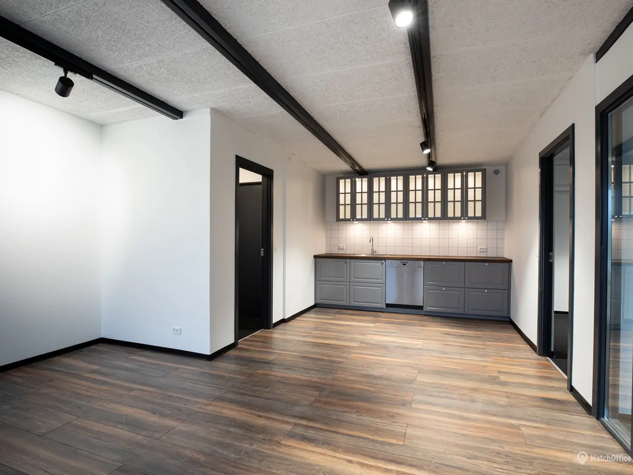 Billede 4 - 1508-11: Herlev Hovedgade 15B, 2. sal - 248 m2