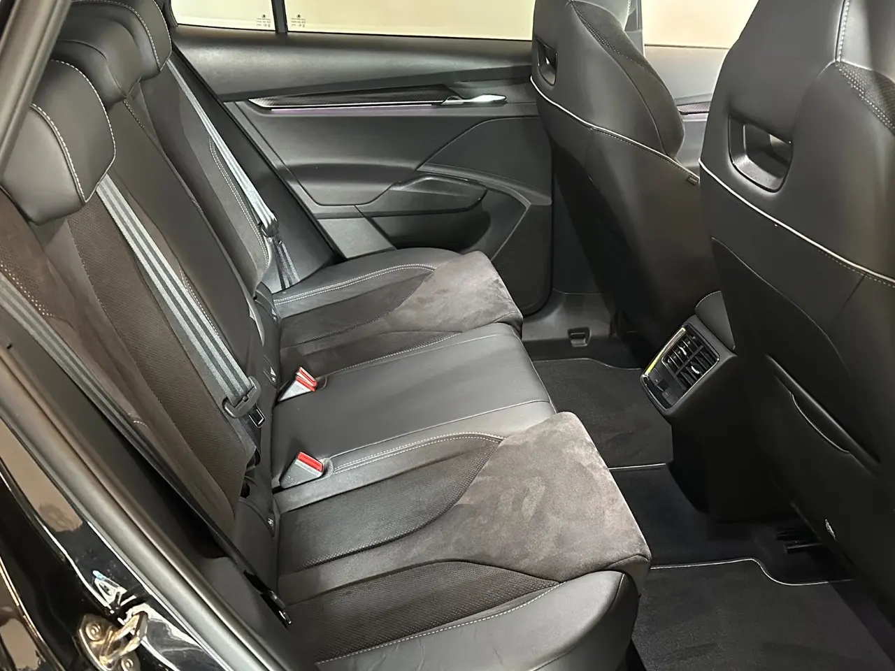 Billede 15 - Skoda Enyaq 80x iV Sportline