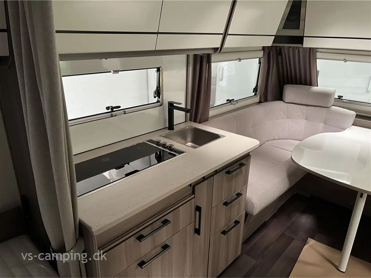 Billede 5 - 2026 - Kabe Estate 470 XL/KS
