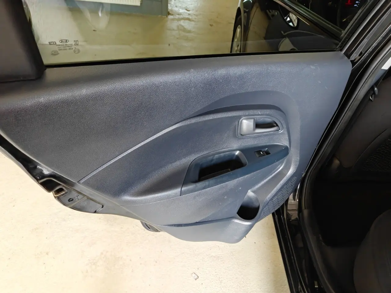 Billede 7 - Kia Rio 1,2 CVVT Limited