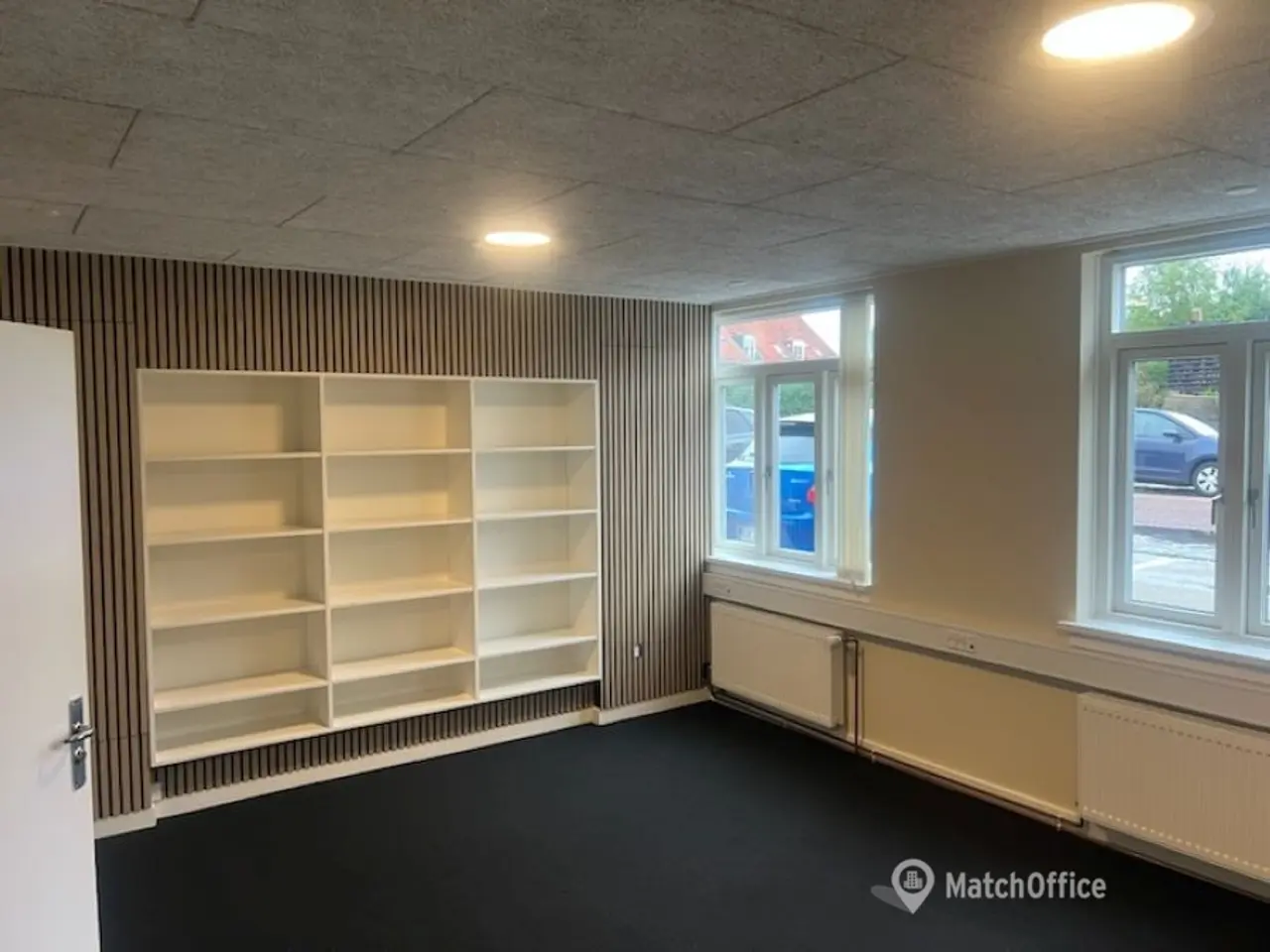 Billede 9 - Kontorhotel med fællesfaciliteter og eget kontor