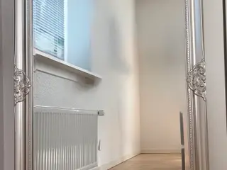 Spejl sælges
