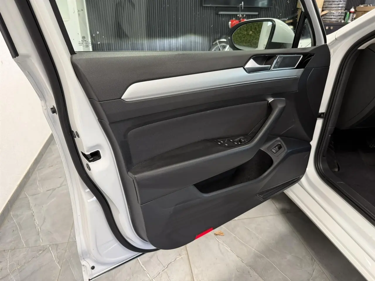 Billede 20 - VW Passat Variant 2,0 TDI SCR Comfortline DSG 150HK Stc 7g Aut.