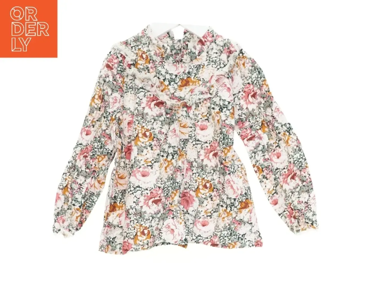 Billede 1 - Bluse fra Livly (str. 104 cm)