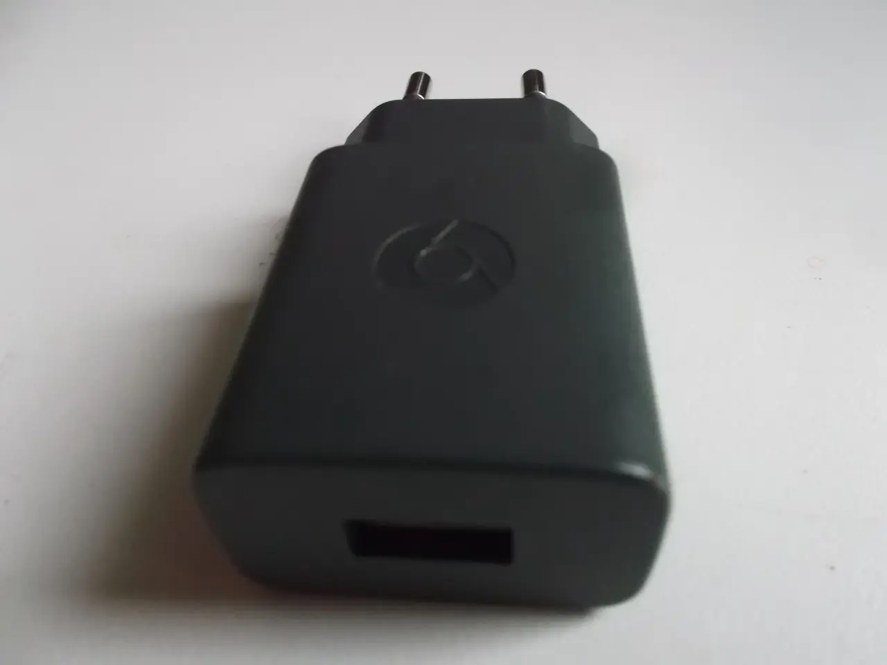 Billede 2 - Original Google Chromecast Audio strømforsyning