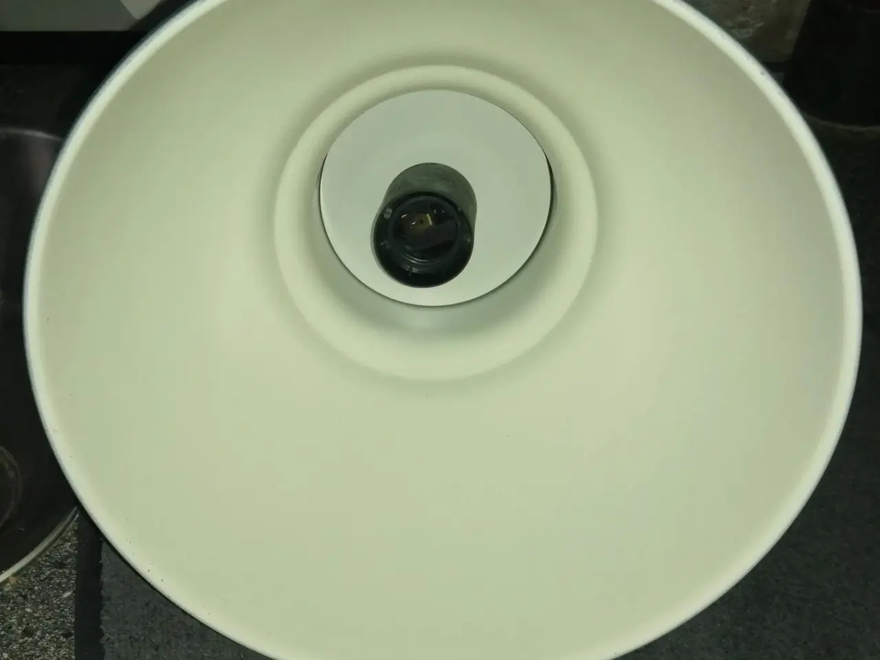 Billede 4 - IKEA HEKTAR RUSTIK LOFTSLAMPE, Ø 22 CM