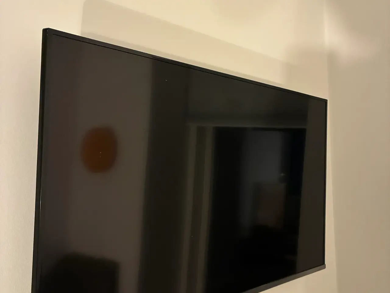 Billede 2 - Samsung TV + uåbnet Chormecast 3