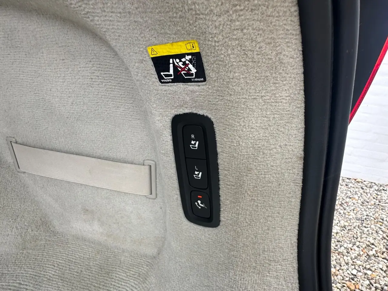 Billede 8 - Volvo V90 2,0 T5 250 Inscription aut.