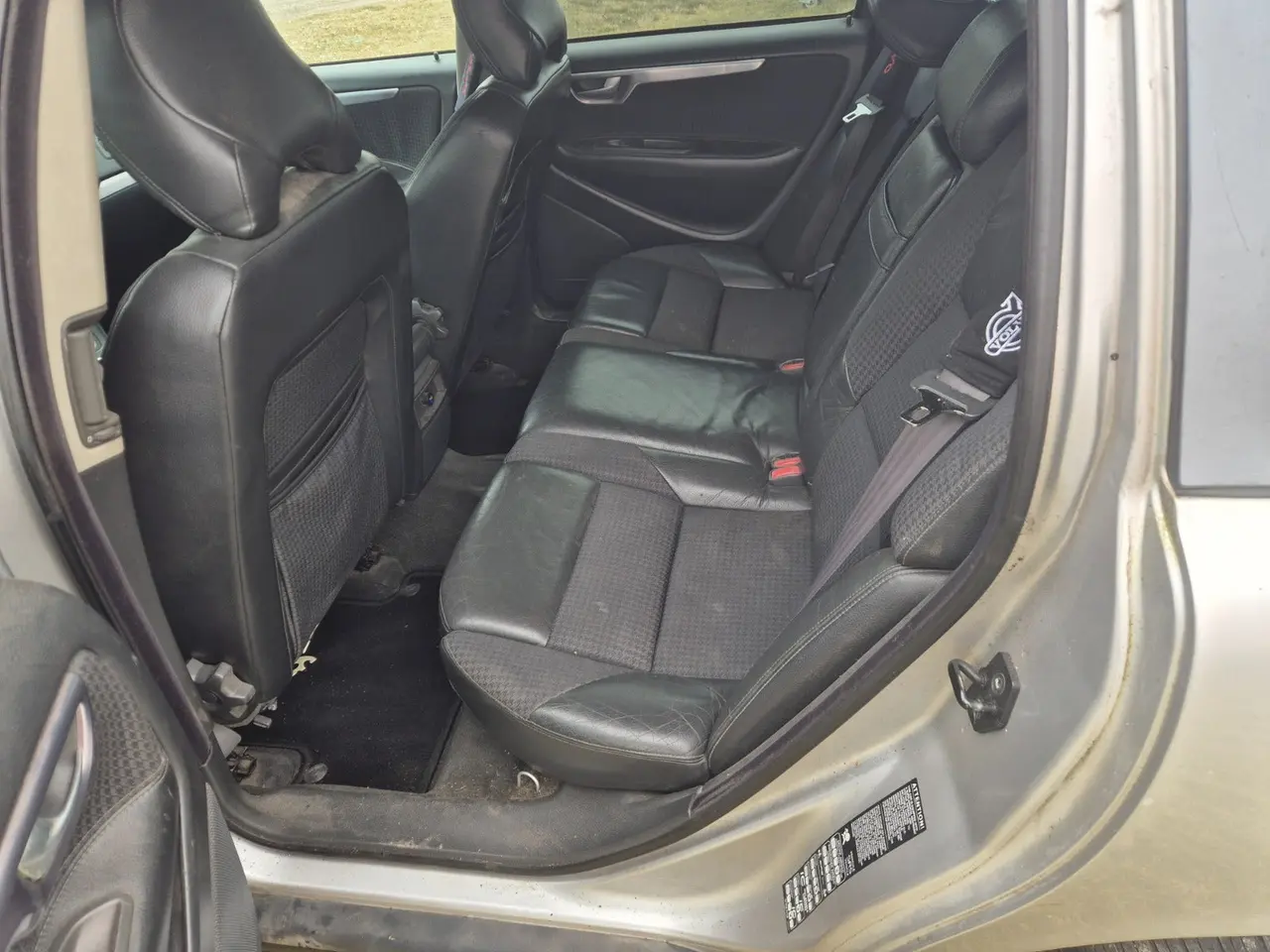 Billede 6 - Volvo V70 2,4 T 200 aut.