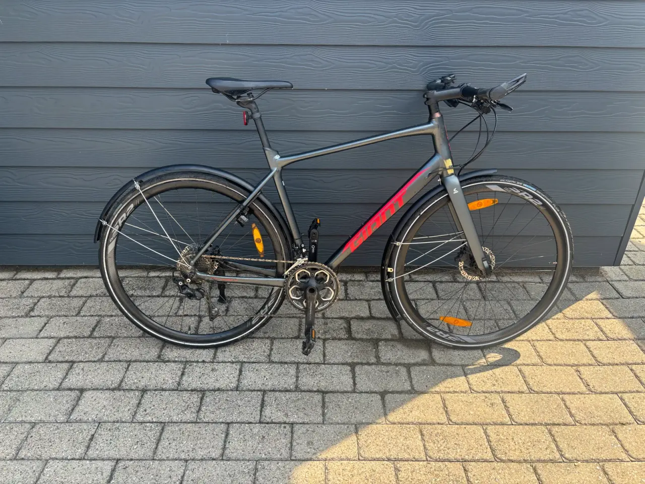 Billede 1 - Herre cykel 