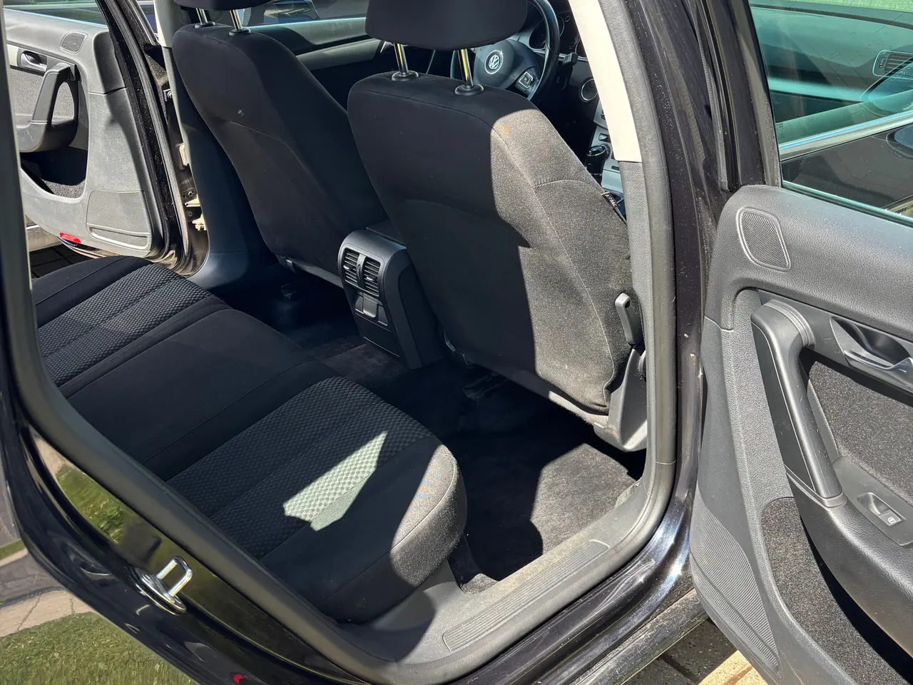 Billede 5 - VW Passat 1,6 TDI