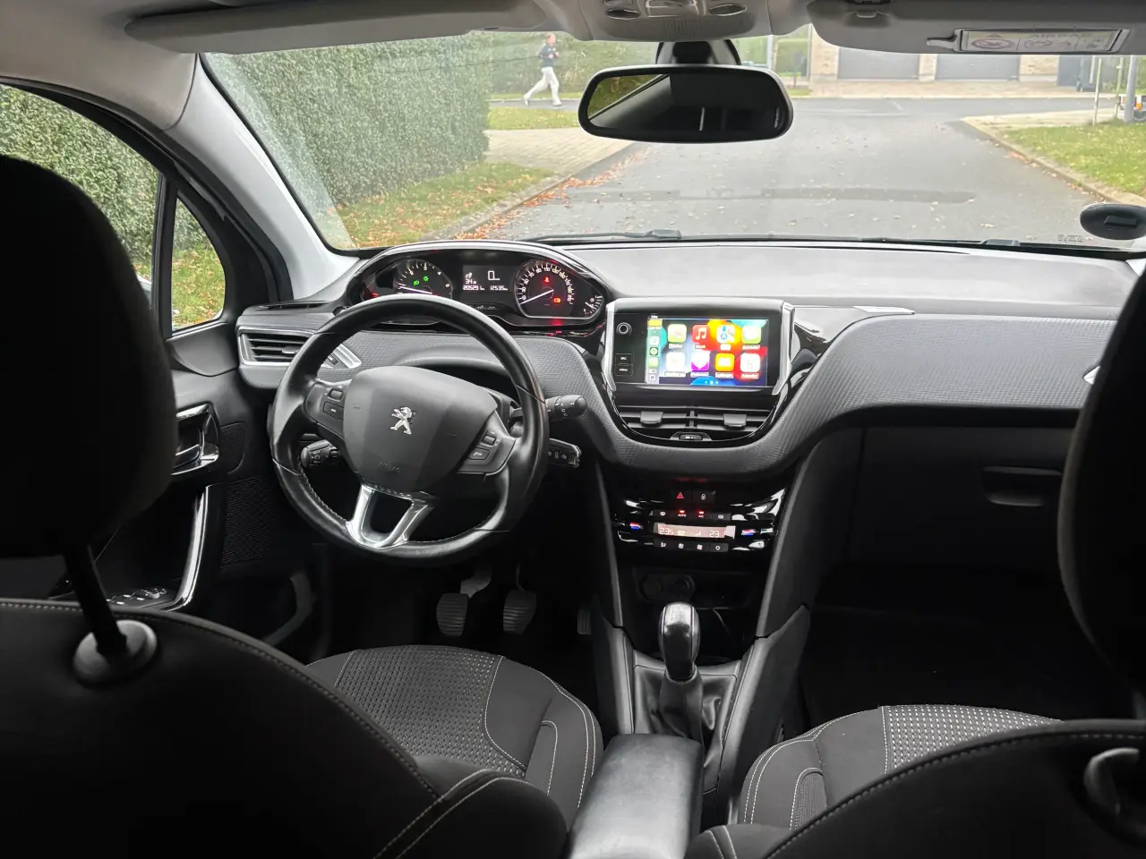 Billede 2 - Peugeot 208 allure sky 2017