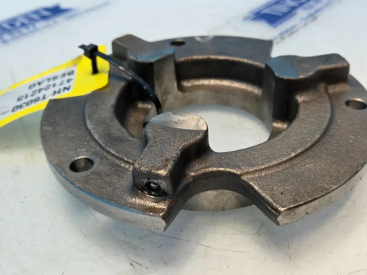 Billede 6 - New Holland T6030 Beslag 47124215