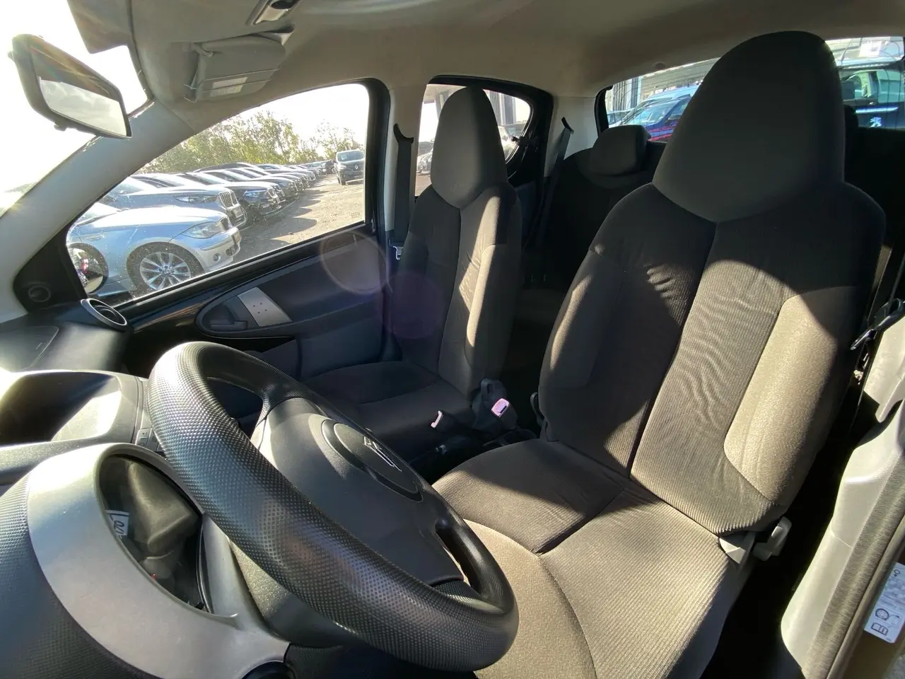 Billede 7 - Citroën C1 1,0 68HK 5d