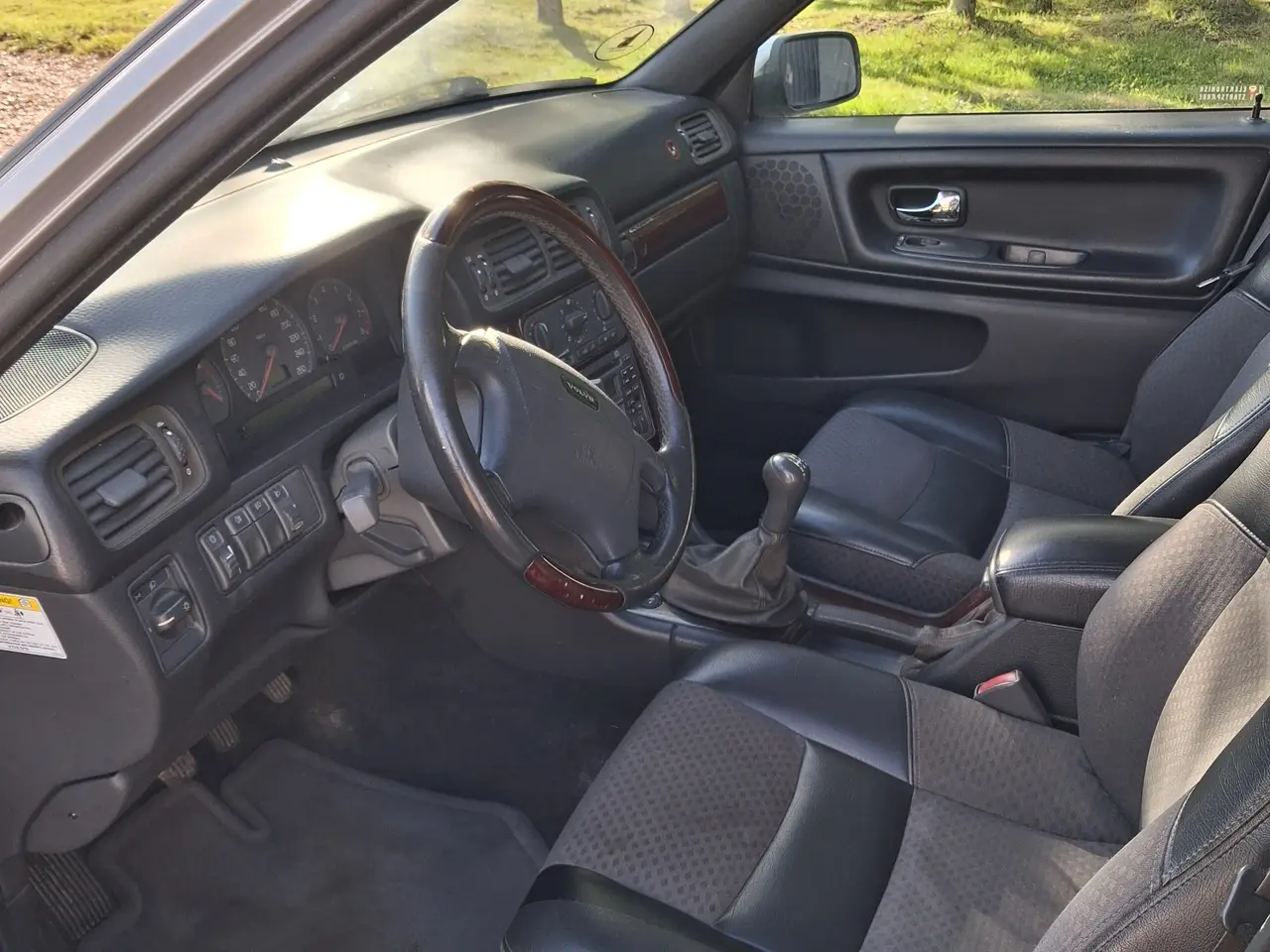 Billede 11 - Velholdt Volvo Sedan uden rust
