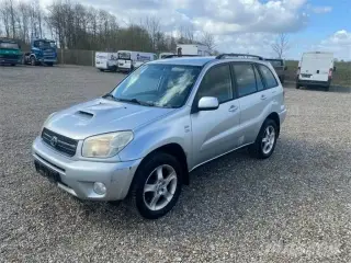 Toyota rav4 reservedele sælges