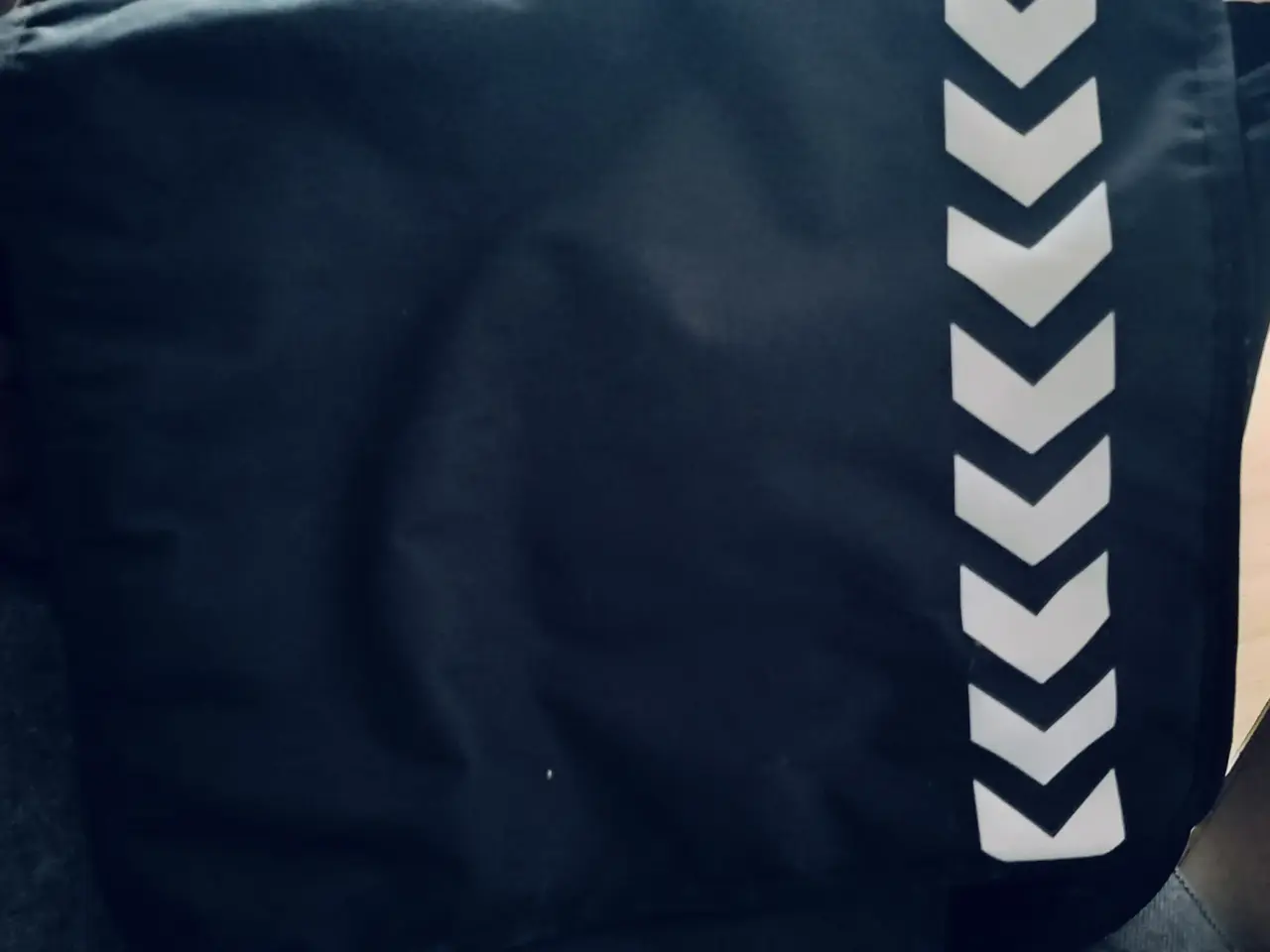 Billede 1 - Hummel taske 