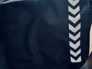 Hummel taske