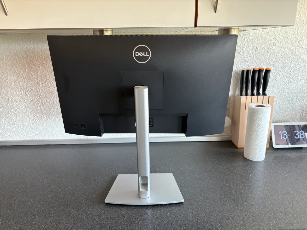 Billede 3 - Dell iPS skærm 24”
