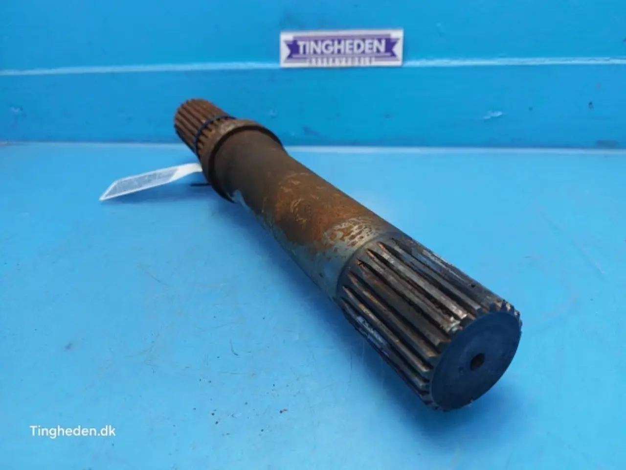 Billede 13 - Laverda 627 Aksel 321900550