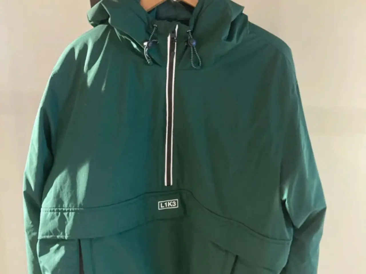 Billede 1 - Jakke fra Bershka