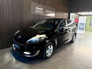 Renault Grand Scenic III 1,5 dCi 110 Dynamique 7prs