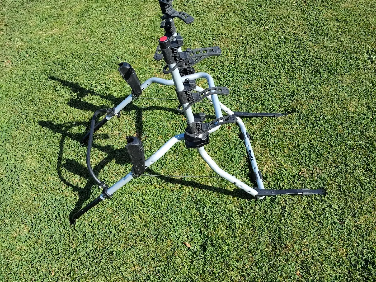 Billede 1 - Thule cykelholder
