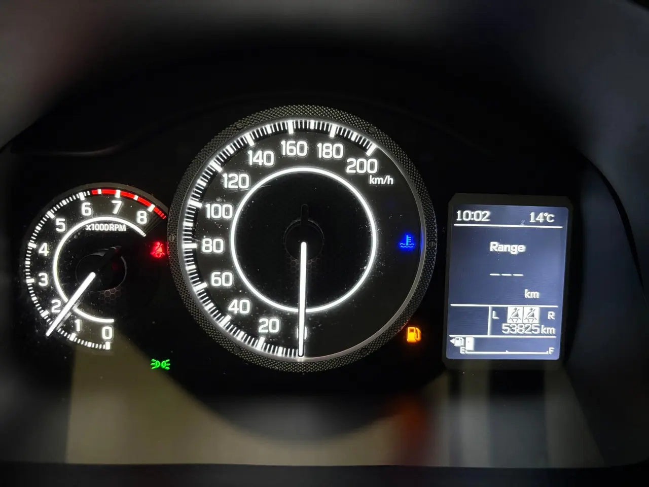 Billede 9 - Suzuki Ignis 1,2 mHybrid Active