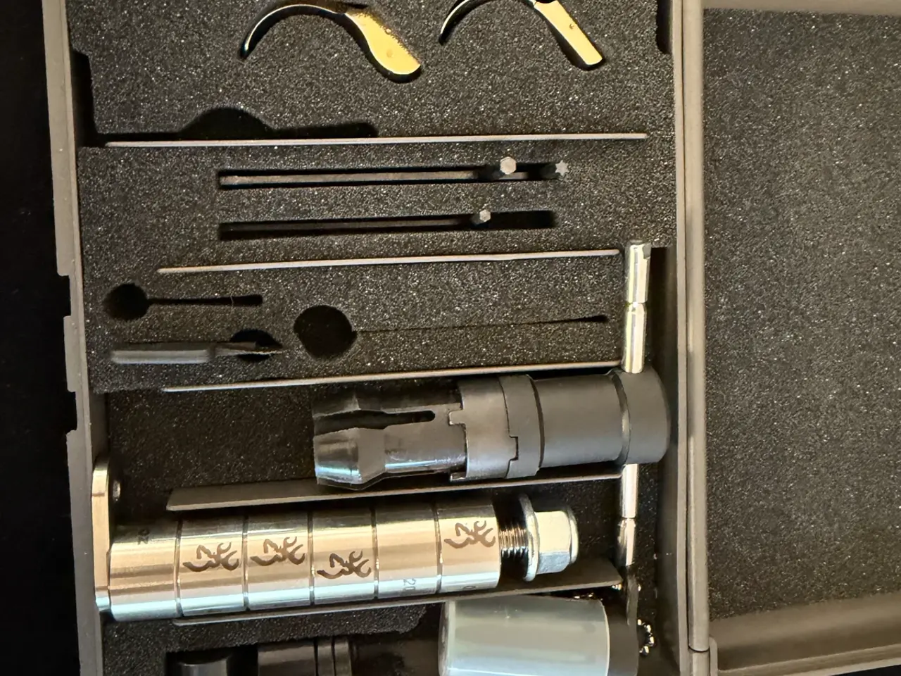 Billede 8 - Browning 725 prosport
