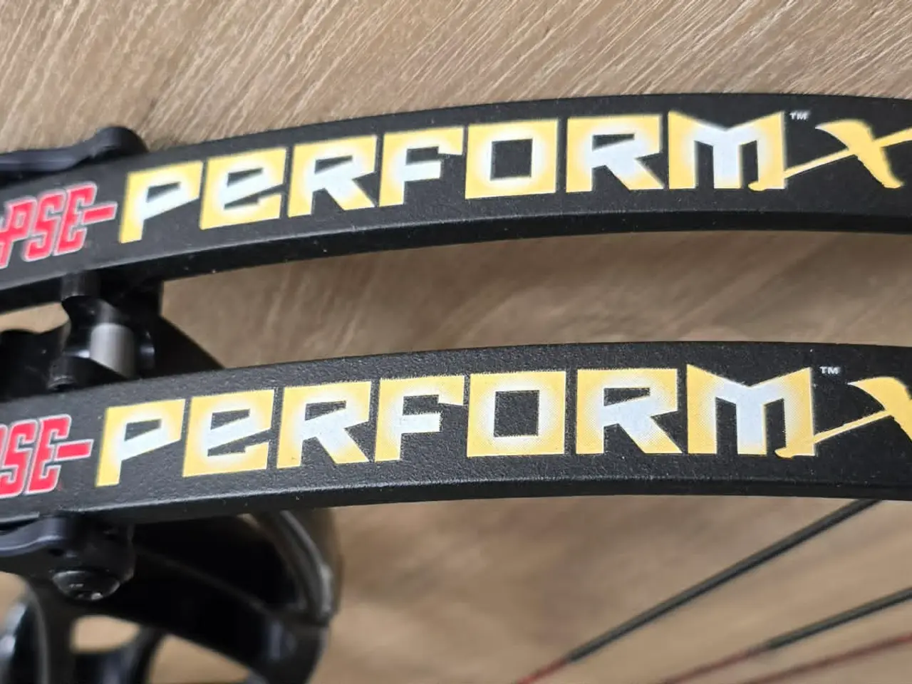 Billede 9 - 🎯 Compound bue til salg - PSE Performance X - 42p