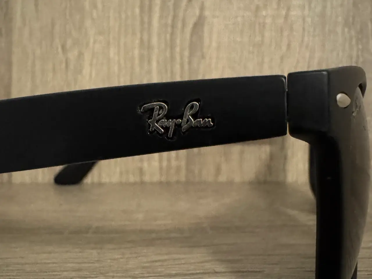 Billede 3 - Rayban solbriller
