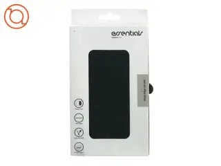 Mobilcover til motorola edge 20 light fra Essentials Essentials (str. 18 x 11 cm)