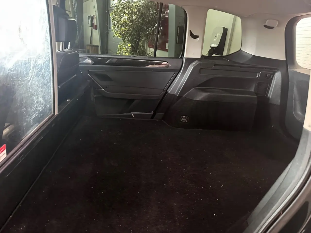 Billede 5 - VW Touran 2,0 TDi 150 Highline Family DSG Van