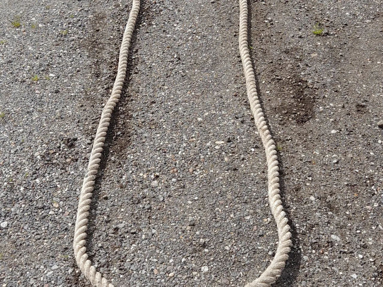 Billede 2 - 24mtr kraftig torv