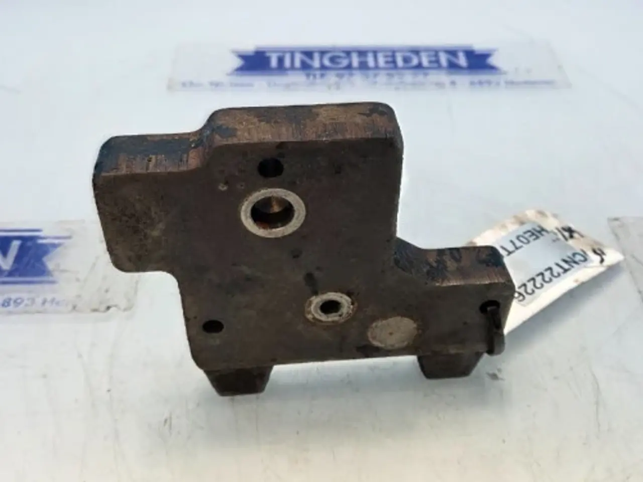 Billede 5 - Massey Ferguson 6290 Ventildæksel 3796105M1
