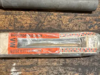 Original VW udstødning til T1 splitbus og et sæt c