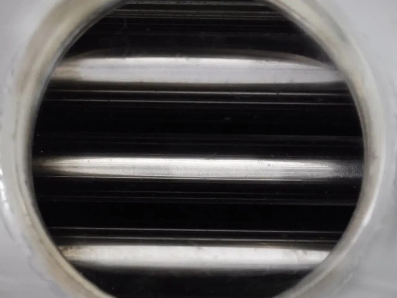 Billede 4 - Varmeveksler til pool 292 × 134 mm - 28 kW, rustfrit stål